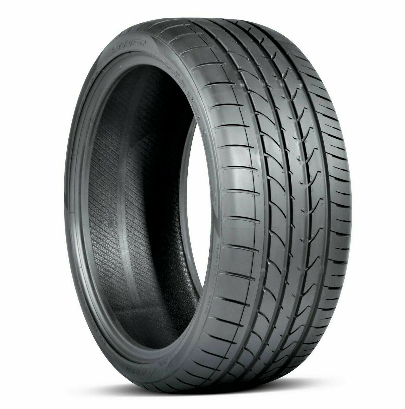 Atturo AZ850 Street Performance 275/40R20 Tire